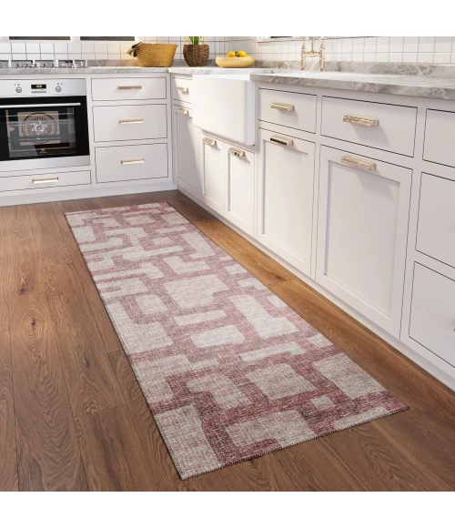 Dalyn Sedona SN4 Taupe Area Rug 2 ft. 3 in. X 12 ft. Runner