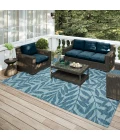 Dalyn Sedona SN5 Denim Area Rug 8 ft. X 10 ft. Rectangle