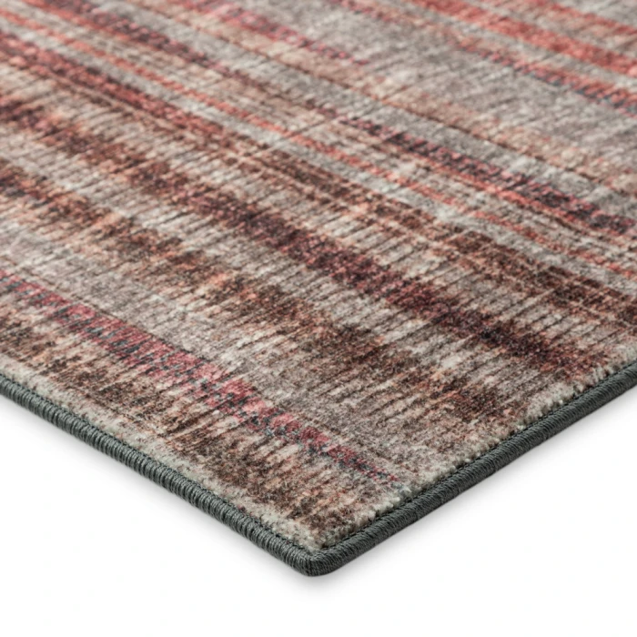 Dalyn Amador AA1 Blush Area Rug 4 ft. X 4 ft. Round