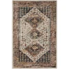 Dalyn Jericho JC9 Putty Area Rug 10 ft. X 14 ft. Rectangle