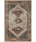 Dalyn Jericho JC9 Putty Area Rug 10 ft. X 14 ft. Rectangle