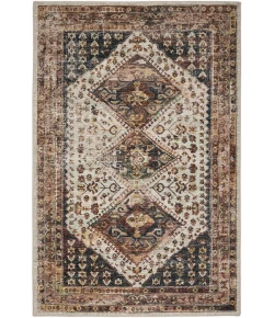 Dalyn Jericho JC9 Putty Area Rug 10 ft. X 14 ft. Rectangle