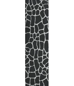 Dalyn Mali ML4 Midnight Area Rug 2 ft. 3 in. X 10 ft. Runner