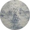 Dalyn Camberly CM5 Ink Area Rug 8 ft. X 8 ft. Round