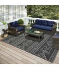 Dalyn Sedona SN14 Midnight Area Rug 5 ft. X 7 ft. 6 in. Rectangle