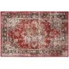 Dalyn Jericho JC6 Garnet Area Rug 2 ft. X 3 ft. Rectangle