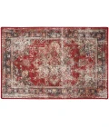 Dalyn Jericho JC6 Garnet Area Rug 2 ft. X 3 ft. Rectangle
