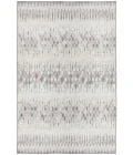 Dalyn Winslow WL5 Ivory Area Rug 3 ft. X 5 ft. Rectangle