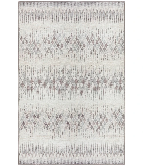 Dalyn Winslow WL5 Ivory Area Rug 3 ft. X 5 ft. Rectangle