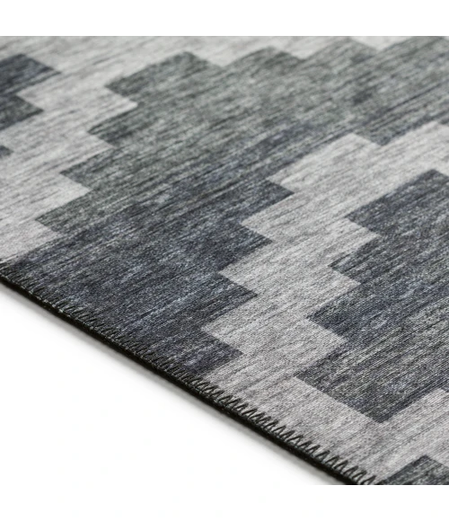 Dalyn Sedona SN9 Midnight Area Rug 1 ft. 8 in. X 2 ft. 6 in. Rectangle