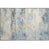 Dalyn Camberly CM6 Indigo Area Rug 1 ft. 8 in. X 2 ft. 6 in. Rectangle