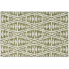 Dalyn Sedona SN6 Moss Area Rug 1 ft. 8 in. X 2 ft. 6 in. Rectangle