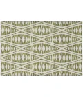 Dalyn Sedona SN6 Moss Area Rug 1 ft. 8 in. X 2 ft. 6 in. Rectangle
