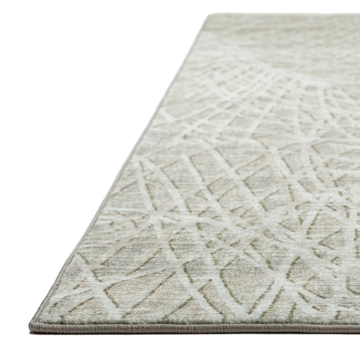 Dalyn Winslow WL2 Taupe Area Rug 2 ft. 6 in. X 8 ft. Runner