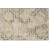 Dalyn Sedona SN15 Moss Area Rug 1 ft. 8 in. X 2 ft. 6 in. Rectangle