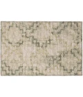 Dalyn Sedona SN15 Moss Area Rug 1 ft. 8 in. X 2 ft. 6 in. Rectangle