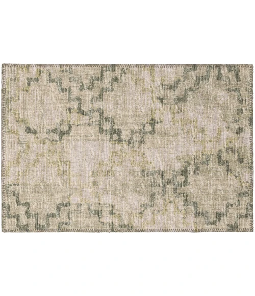 Dalyn Sedona SN15 Moss Area Rug 1 ft. 8 in. X 2 ft. 6 in. Rectangle