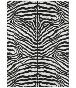 Dalyn Mali ML1 Ivory Area Rug 5 ft. X 7 ft. 6 in. Rectangle