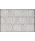 Dalyn Stetson SS4 Linen Area Rug 1 ft. 8 in. X 2 ft. 6 in. Rectangle