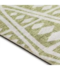 Dalyn Sedona SN6 Moss Area Rug 8 ft. X 10 ft. Rectangle