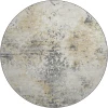 Dalyn Camberly CM5 Mink Area Rug 8 ft. X 8 ft. Round