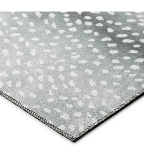 Dalyn Mali ML3 Flannel Area Rug 10 ft. X 14 ft. Rectangle