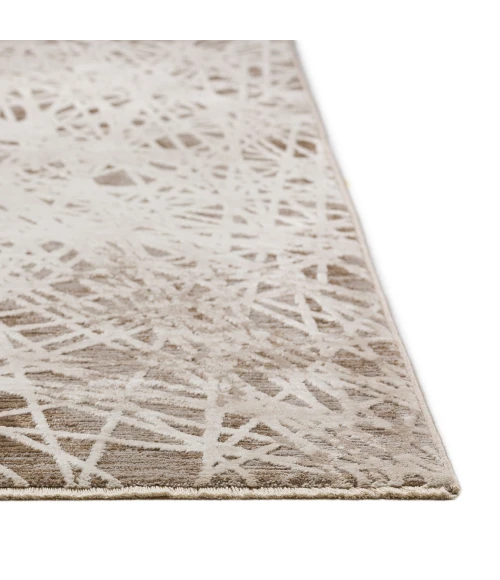 Dalyn Denizi DZ4 Taupe Area Rug 7 ft. 10 in. X 10 ft. Rectangle