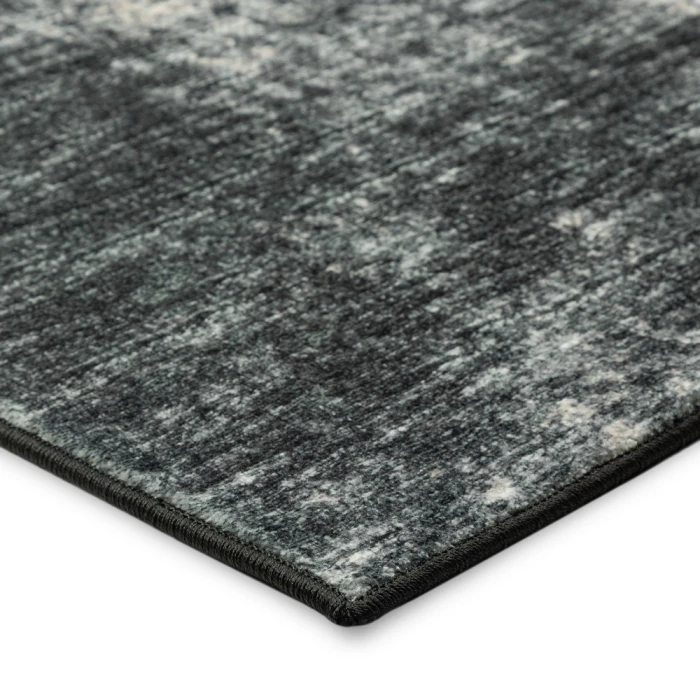 Dalyn Winslow WL1 Midnight Area Rug 3 ft. X 5 ft. Rectangle