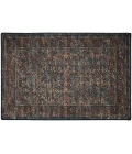 Dalyn Jericho JC10 Midnight Area Rug 2 ft. X 3 ft. Rectangle