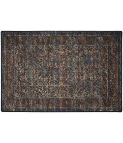 Dalyn Jericho JC10 Midnight Area Rug 2 ft. X 3 ft. Rectangle