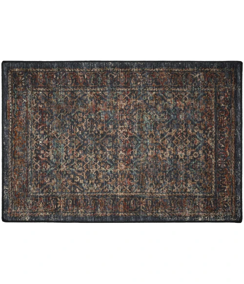 Dalyn Jericho JC10 Midnight Area Rug 2 ft. X 3 ft. Rectangle