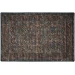 Dalyn Jericho JC10 Midnight Area Rug 2 ft. X 3 ft. Rectangle