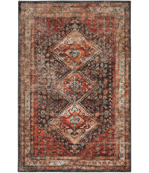 Dalyn Jericho JC9 Canyon Area Rug 10 ft. X 14 ft. Rectangle