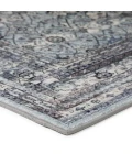 Dalyn Jericho JC7 Pewter Area Rug 10 ft. X 14 ft. Rectangle
