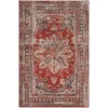 Dalyn Jericho JC6 Garnet Area Rug 5 ft. X 7 ft. 6 in. Rectangle