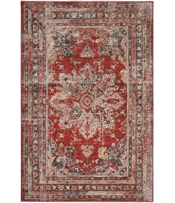 Dalyn Jericho JC6 Garnet Area Rug 5 ft. X 7 ft. 6 in. Rectangle