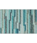 Dalyn Sedona SN8 Poolside Area Rug 1 ft. 8 in. X 2 ft. 6 in. Rectangle