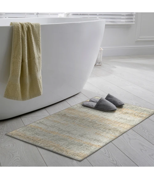 Dalyn Winslow WL4 Khaki Area Rug 2 ft. X 3 ft. Rectangle