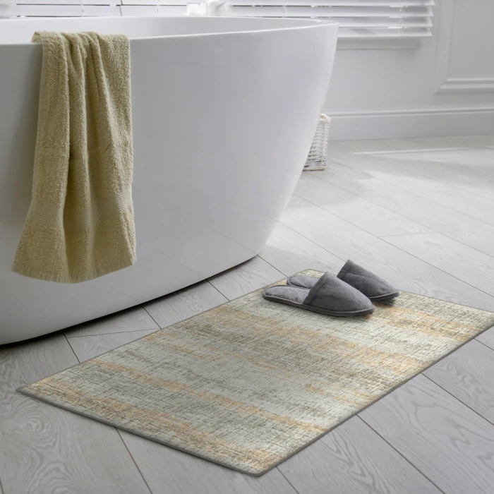 Dalyn Winslow WL4 Khaki Area Rug 2 ft. X 3 ft. Rectangle