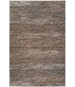 Dalyn Ciara CR1 Chocolate Area Rug 9 ft. X 12 ft. Rectangle