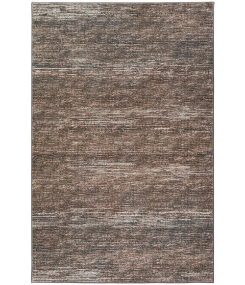 Dalyn Ciara CR1 Chocolate Area Rug 9 ft. X 12 ft. Rectangle