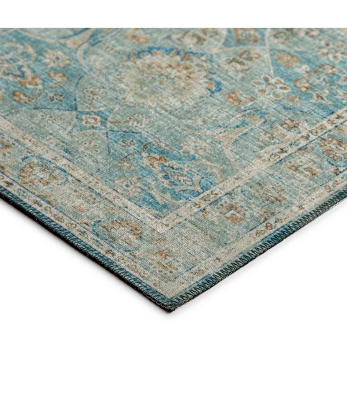 Dalyn Marbella MB5 Mediterranean Area Rug 6 ft. X 6 ft. Round