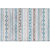 Dalyn Sedona SN10 Tin Area Rug 1 ft. 8 in. X 2 ft. 6 in. Rectangle