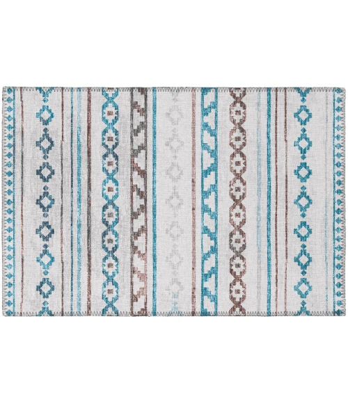 Dalyn Sedona SN10 Tin Area Rug 1 ft. 8 in. X 2 ft. 6 in. Rectangle
