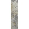 Dalyn Camberly CM5 Mink Area Rug 2 ft. 3 in. X 7 ft. 6 in. Runner