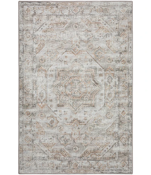 Dalyn Jericho JC5 Tin Area Rug 3 ft. X 5 ft. Rectangle