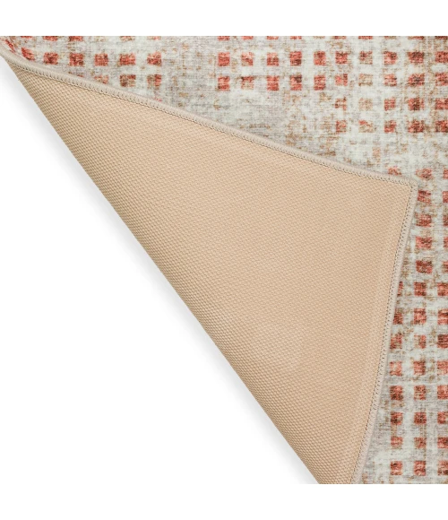 Dalyn Delano DA1 Linen Area Rug 5 ft. X 7 ft. 6 in. Rectangle