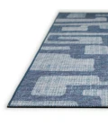 Dalyn Sedona SN4 Storm Area Rug 2 ft. 3 in. X 12 ft. Runner