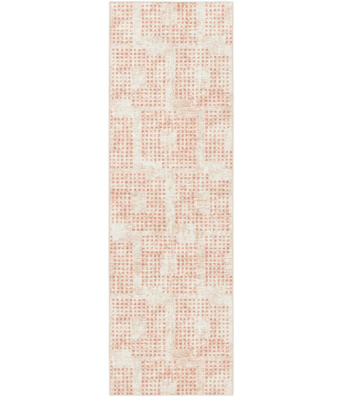 Dalyn Delano DA1 Linen Area Rug 2 ft. 6 in. X 8 ft. Runner