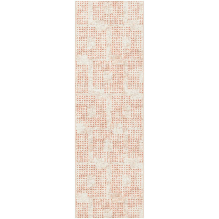 Dalyn Delano DA1 Linen Area Rug 2 ft. 6 in. X 12 ft. Runner